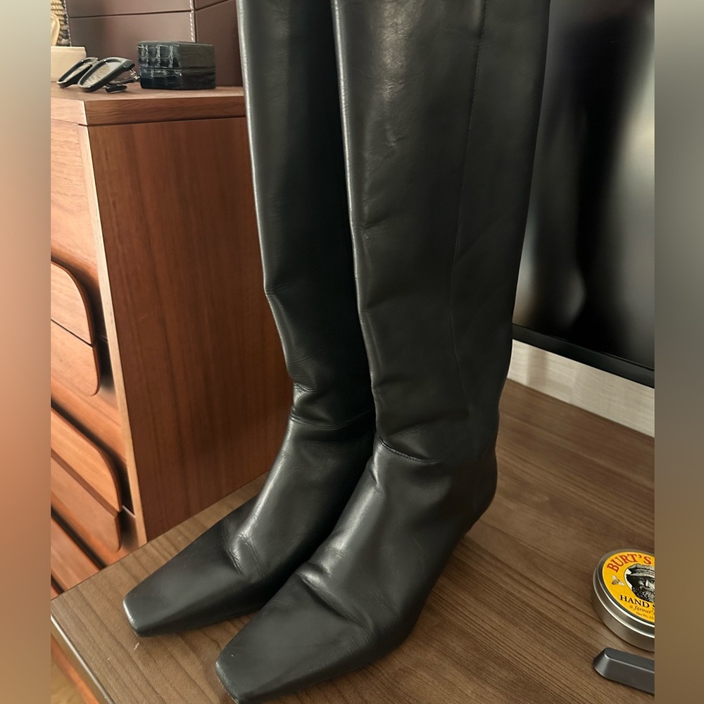 Reformation Remy Boot - Picture 2 of 5